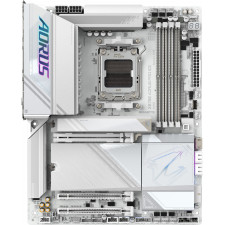 GIGABYTE X870E AORUS PRO ICE motherboard AMD X870E Ranhura AM5 ATX