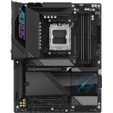 GIGABYTE X870E AORUS PRO motherboard AMD X870E Ranhura AM5 ATX