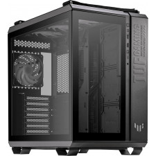 ASUS TUF Gaming GT502 PLUS Midi Tower Preto