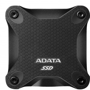 ADATA SD620 1 TB Micro-USB B 3.2 Gen 2 (3.1 Gen 2) Preto