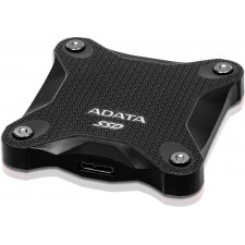 ADATA SD620 1 TB Micro-USB B 3.2 Gen 2 (3.1 Gen 2) Preto