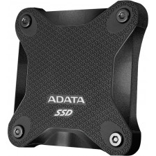 ADATA SD620 1 TB Micro-USB B 3.2 Gen 2 (3.1 Gen 2) Preto