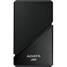 ADATA SE920 Teconologia Thunderbolt 2 TB USB Type-C 3.2 Gen 2 (3.1 Gen 2) Preto