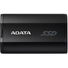 ADATA SD810 4 TB USB Type-C USB 3.2 Gen 2x2 Preto