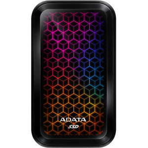 ADATA SE770G 512 GB USB Type-C 3.2 Gen 2 (3.1 Gen 2) Preto