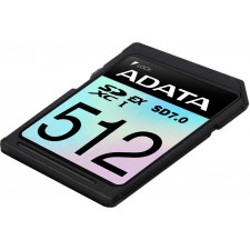 ADATA Premier Extreme 512 GB SDXC UHS-I Classe 10