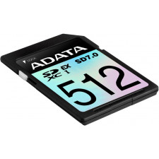 ADATA Premier Extreme 512 GB SDXC UHS-I Classe 10