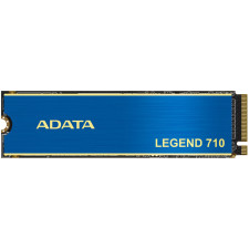 ADATA LEGEND 710 512 GB M.2 PCI Express 3.0 NVMe 3D NAND