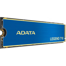 ADATA LEGEND 710 512 GB M.2 PCI Express 3.0 NVMe 3D NAND