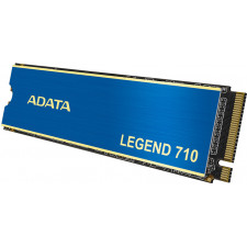 ADATA LEGEND 710 512 GB M.2 PCI Express 3.0 NVMe 3D NAND