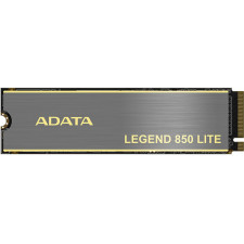 ADATA LEGEND 850 LITE 1 TB M.2 PCI Express 4.0 NVMe 3D NAND