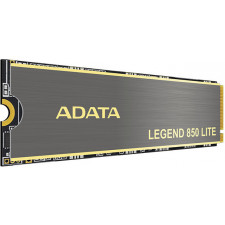 ADATA LEGEND 850 LITE 1 TB M.2 PCI Express 4.0 NVMe 3D NAND