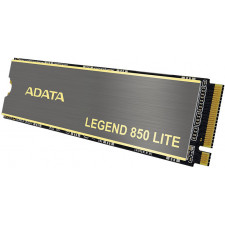 ADATA LEGEND 850 LITE 1 TB M.2 PCI Express 4.0 NVMe 3D NAND