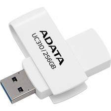 ADATA UC310 unidade de memória USB 256 GB USB Type-A 3.2 Gen 1 (3.1 Gen 1) Branco