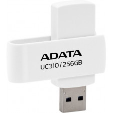 ADATA UC310 unidade de memória USB 256 GB USB Type-A 3.2 Gen 1 (3.1 Gen 1) Branco