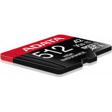 ADATA High Endurance 512 GB MicroSDXC UHS-I Classe 10