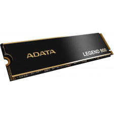 ADATA LEGEND 900 512 GB M.2 PCI Express 4.0 NVMe 3D NAND