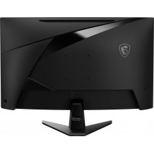 MSI MAG 32C6 monitor de ecrã 80 cm (31.5") 1920 x 1080 pixels Full HD Preto