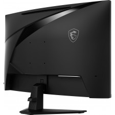 MSI MAG 32C6 monitor de ecrã 80 cm (31.5") 1920 x 1080 pixels Full HD Preto