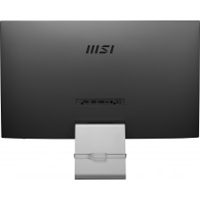 MSI Modern MD271UL monitor de ecrã 68,6 cm (27") 3840 x 2160 pixels 4K Ultra HD Cinzento