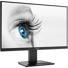 MSI PRO MP2412DE monitor de ecrã 60,5 cm (23.8") 1920 x 1080 pixels Full HD LCD Preto