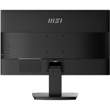 MSI PRO MP2412DE monitor de ecrã 60,5 cm (23.8") 1920 x 1080 pixels Full HD LCD Preto