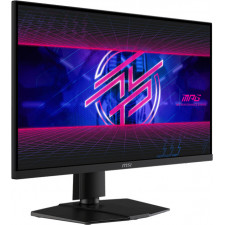 MSI MPG 274URFDE QD monitor de ecrã 68,6 cm (27") 3840 x 2160 pixels 4K Ultra HD LCD Preto