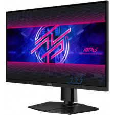 MSI MPG 274URFDE QD monitor de ecrã 68,6 cm (27") 3840 x 2160 pixels 4K Ultra HD LCD Preto