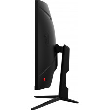 MSI G273CQ monitor de ecrã 68,6 cm (27") 2560 x 1440 pixels Full HD Preto