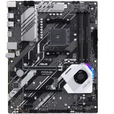 ASUS PRIME X570-P AMD X570 Socket AM4 ATX