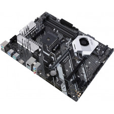 ASUS PRIME X570-P AMD X570 Socket AM4 ATX