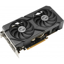 ASUS Dual -RX7600-O8G-EVO AMD Radeon RX 7600 8 GB GDDR6