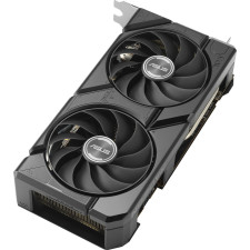 ASUS Dual -RX7600-O8G-EVO AMD Radeon RX 7600 8 GB GDDR6