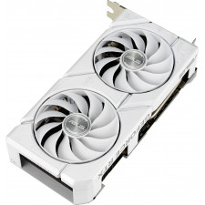 ASUS Dual -RTX4060-O8G-EVO-WHITE NVIDIA GeForce RTX 4060 8 GB GDDR6