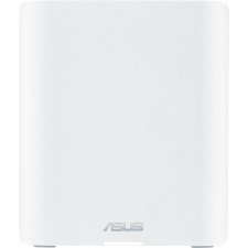 ASUS ZenWiFi BT10 – 3er Pack Weiß Tri-band (2.4 GHz   5 GHz   6 GHz) Wi-Fi 7 (802.11be) Branco 3 Interno