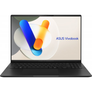 ASUS Vivobook S 16 OLED S5606MA-74BOHDPB1 Intel Core Ultra 7 155H Computador portátil 40,6 cm (16") 3.2K 32 GB LPDDR5x-SDRAM 1