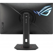 ASUS ROG Strix XG27UCG monitor de ecrã 68,6 cm (27") 3840 x 2160 pixels 4K Ultra HD LCD Preto