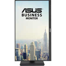 ASUS VA24DQFS monitor de ecrã 60,5 cm (23.8") 1920 x 1080 pixels Full HD LCD Preto