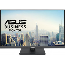 ASUS VA24DQFS monitor de ecrã 60,5 cm (23.8") 1920 x 1080 pixels Full HD LCD Preto