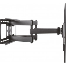 AISENS WT70TSLE-027 suporte para TV 177,8 cm (70") Preto