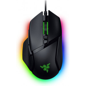 Razer Basilisk V3 35K rato Jogos Mão direita Ótico 35000 DPI