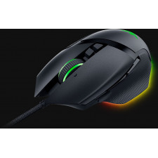 Razer Basilisk V3 35K rato Jogos Mão direita Ótico 35000 DPI