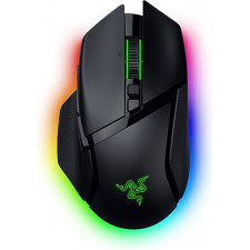 Razer Basilisk V3 Pro 35K rato Jogos Mão direita RF Wireless + Bluetooth + USB Type-A Ótico 35000 DPI