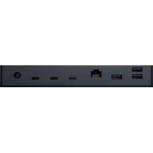 Razer Thunderbolt 4 Dock USB 3.2 Gen 2 (3.1 Gen 2) Type-C Preto