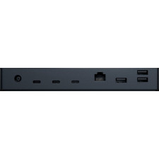 Razer Thunderbolt 4 Dock USB 3.2 Gen 2 (3.1 Gen 2) Type-C Preto