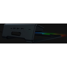 Razer Chroma V2 Com fios USB 3.2 Gen 1 (3.1 Gen 1) Type-C Preto