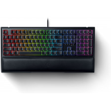 Razer Ornata V2 teclado Jogos USB QWERTY Português Preto