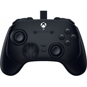 Razer Wolverine V3 Tournament Edition Preto, Branco USB Gamepad Analógico PC, Xbox Series S, Xbox Series X