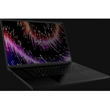 Razer Blade 18 Intel® Core™ i9 i9-13950HX Computador portátil 45,7 cm (18") Quad HD+ 16 GB DDR5-SDRAM 1 TB SSD NVIDIA GeForce