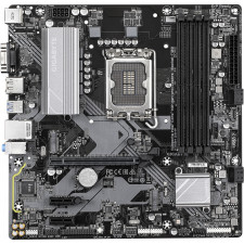 GIGABYTE B760M D3HP motherboard Intel B760 Express LGA 1700 micro ATX